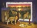 Puzzle Bo Newell: Putujc lvci