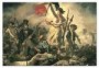 Puzzle Delacroix: Svoboda vede lid