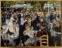 Puzzle Renoir: Moulin de la galette